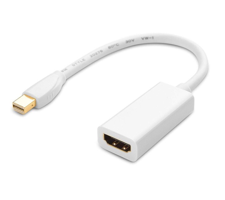 Фото mini displayport