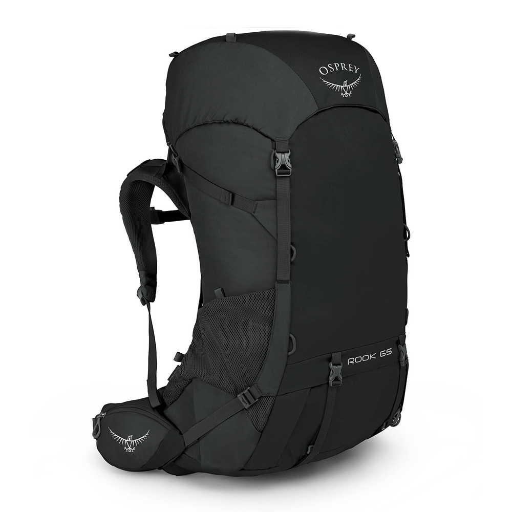 Рюкзак Osprey Rook 65 Black