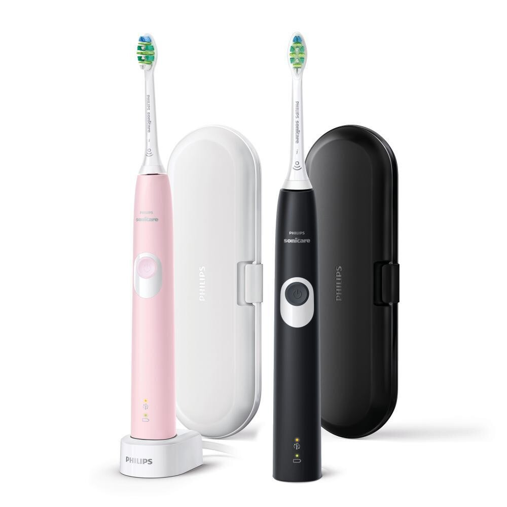 Philips Sonicare 1100 Series Электрическая звуковая зубная …