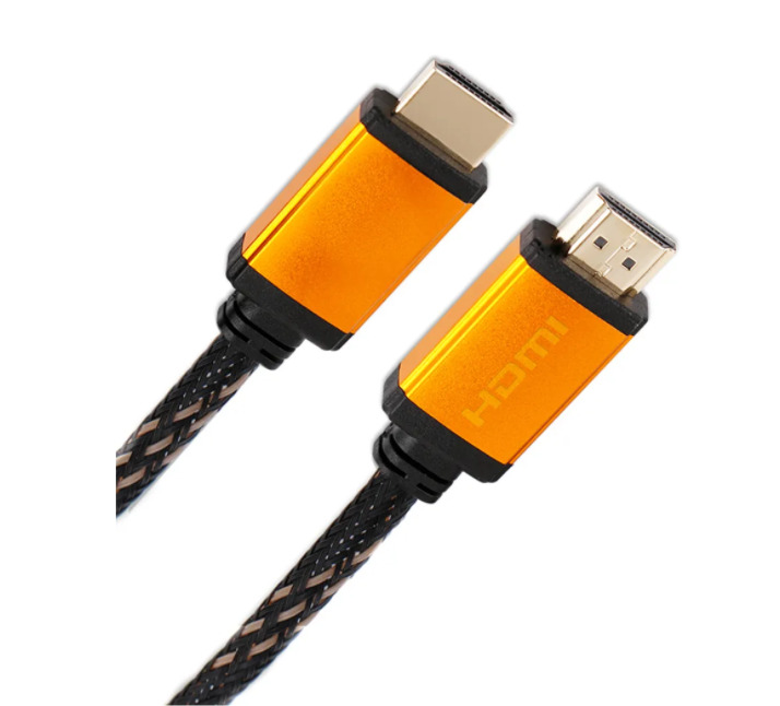 Кабель CADENA 7м HDMI-HDMI v.2.0 (UHD 4K)