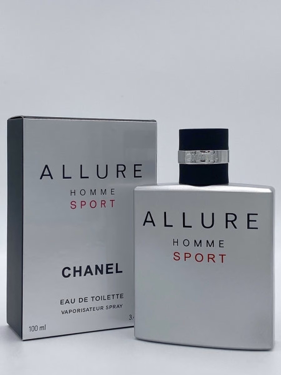 Chanel allure sport. Шанель Аллюр спорт 100мл. Chanel Allure homme Sport. Шанель Аллюр хом спорт.