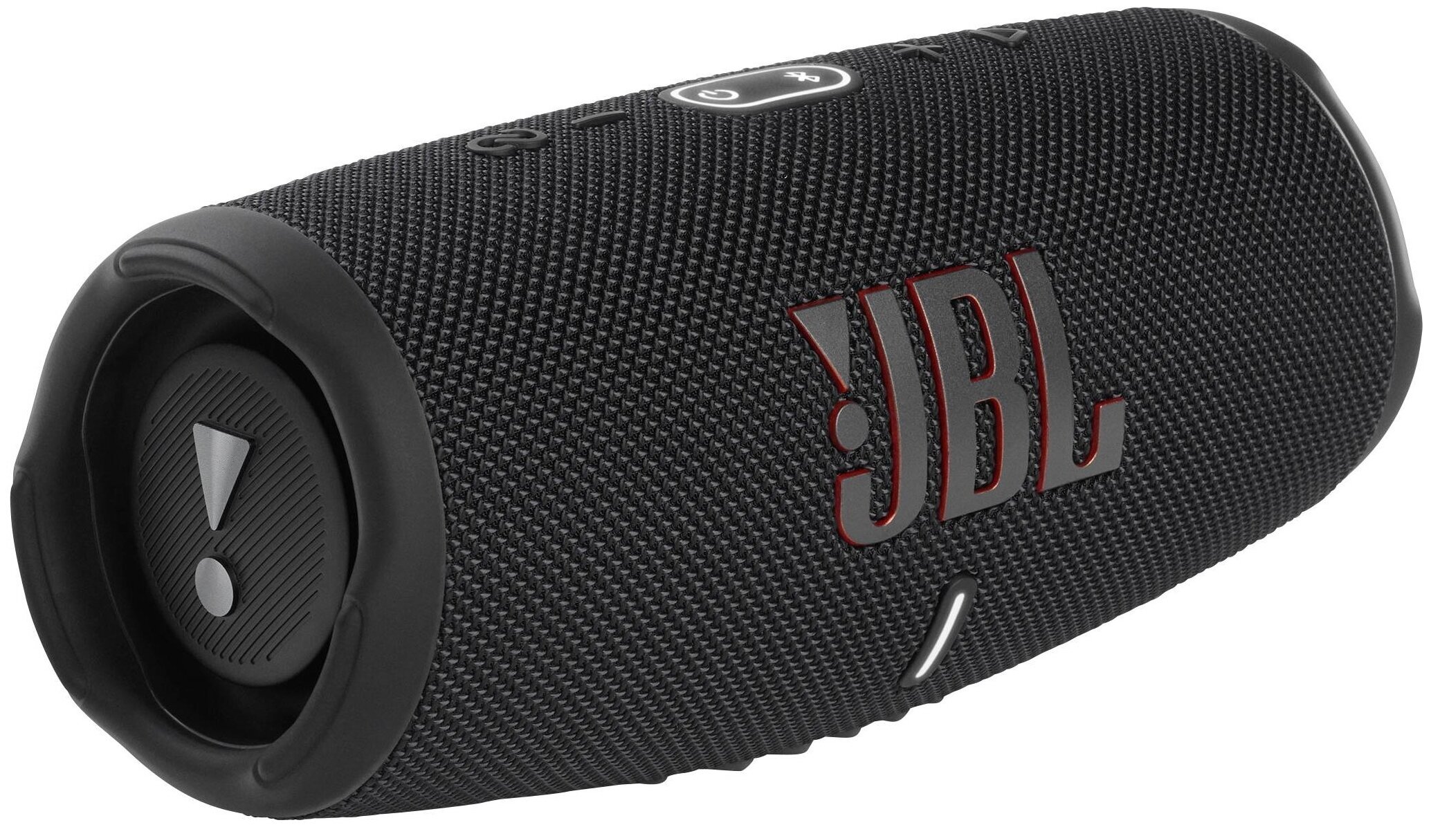 Беспроводная Акустика Jbl Charge 5 Black Купить