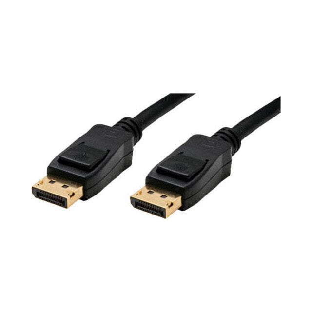 Кабель displayport фото