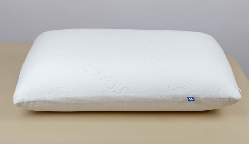 Ортопедическая Подушка Memory Foam Купить