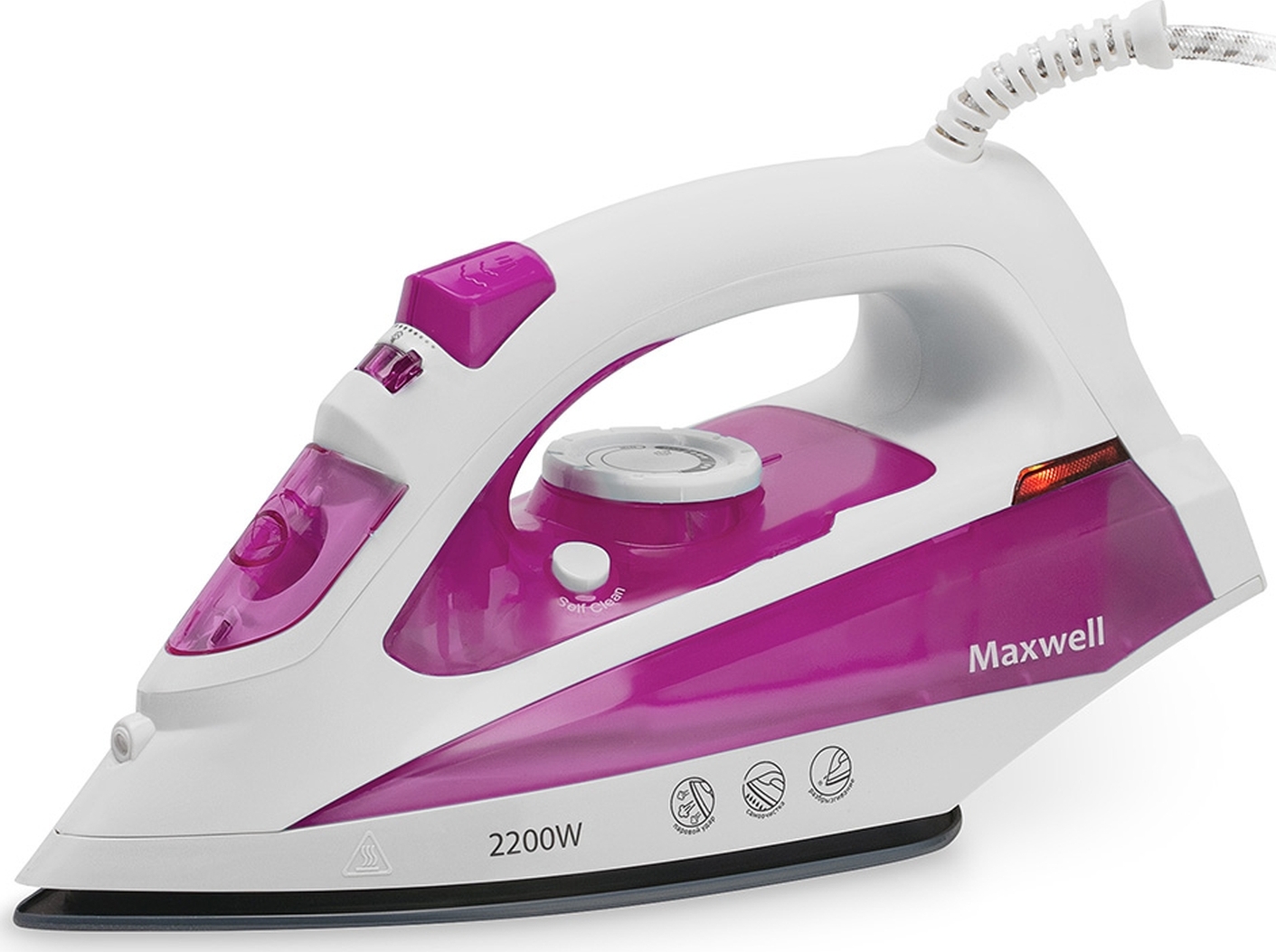 утюг максвел