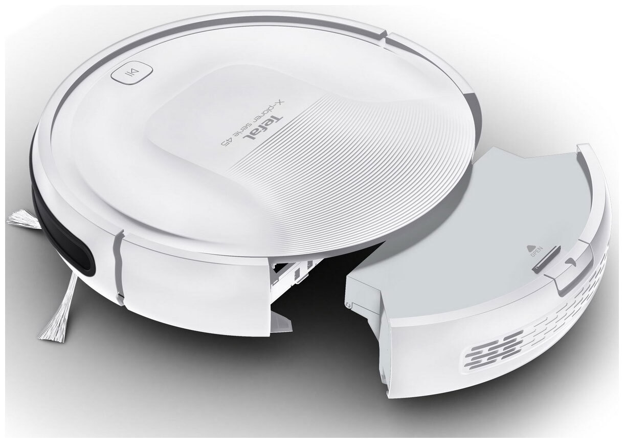 Tefal x plorer series 20