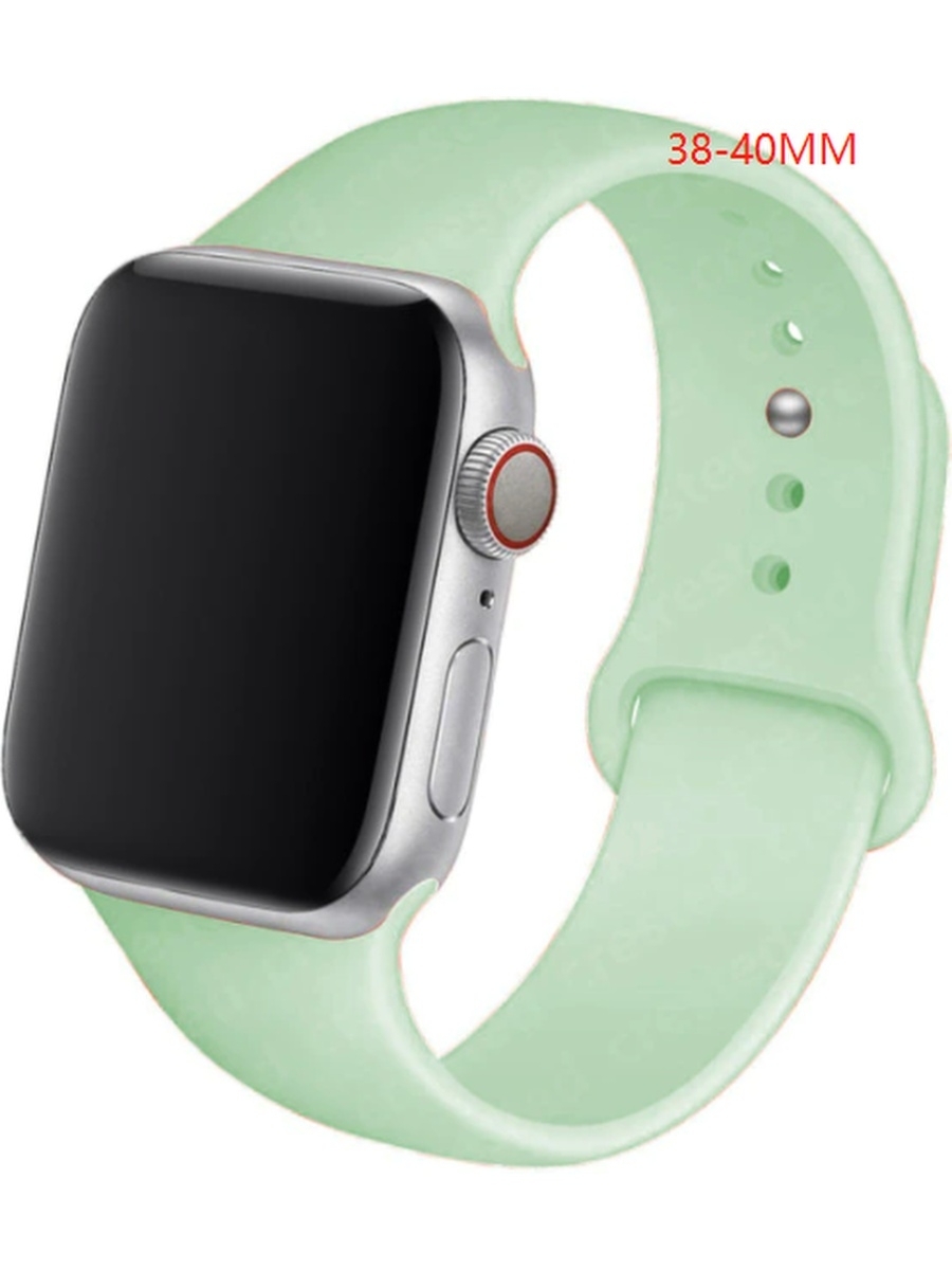 Купить Эпл Вотч 5 40mm