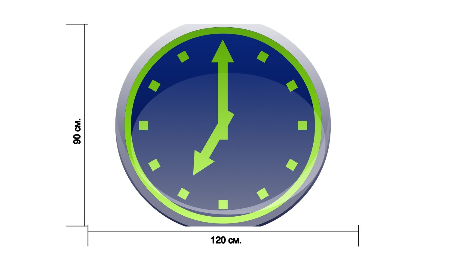 120 часов. Logo Clock Spring. Fortune Clock logo. Clock l.