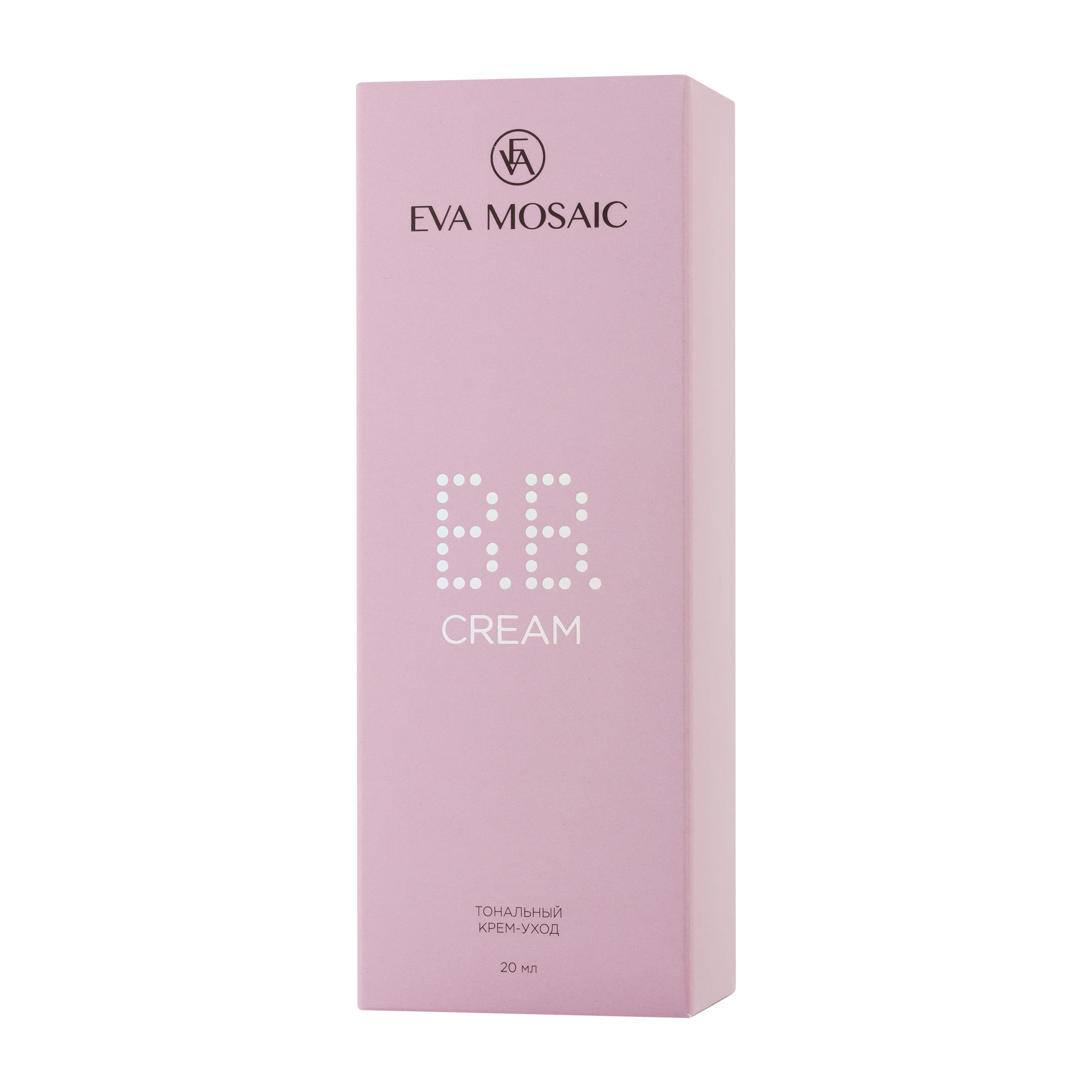 Eva mosaic bb cream