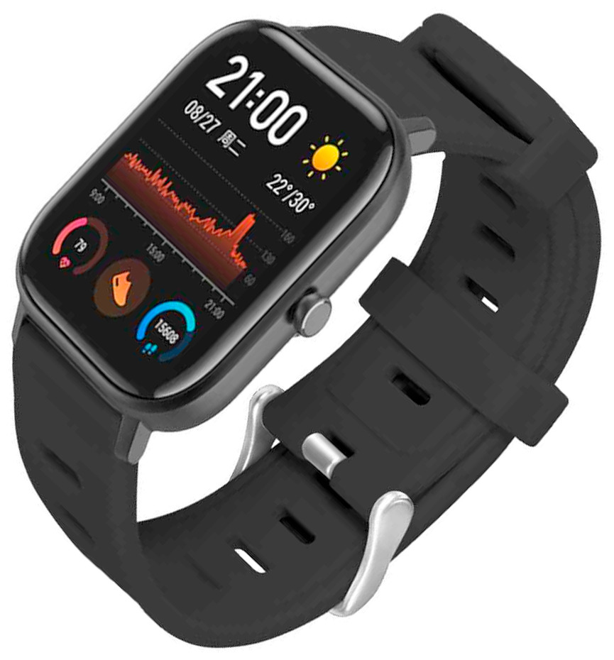 Amazfit Купить В Донецке Днр