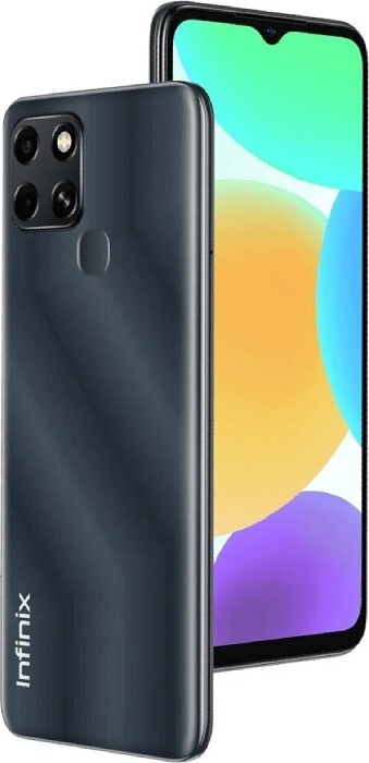 Смартфон Infinix Smart 6 - купить по выгодной цене в интернет-магазине OZON