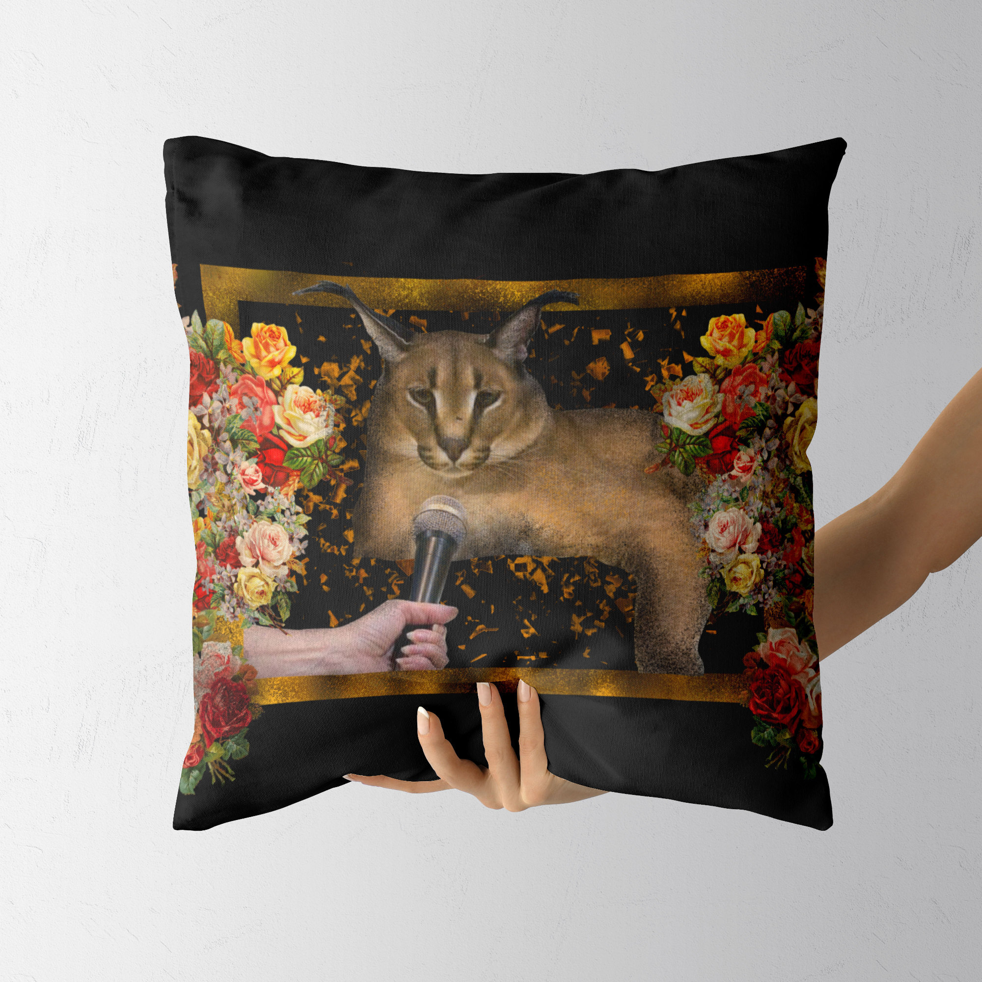 Шлепа купить кот