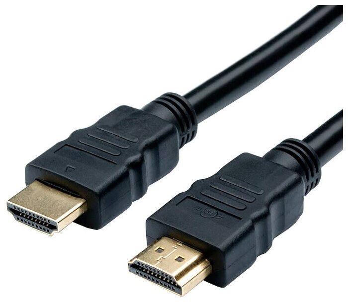 КабельHDMI-HDMIGold3.0м