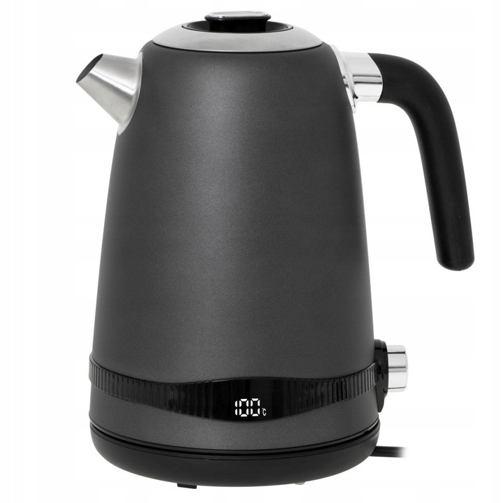 delonghi kettle black tesco