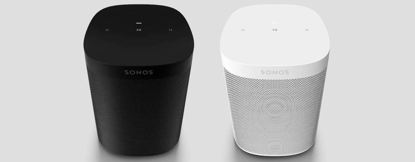 Sonos колонка как подключить