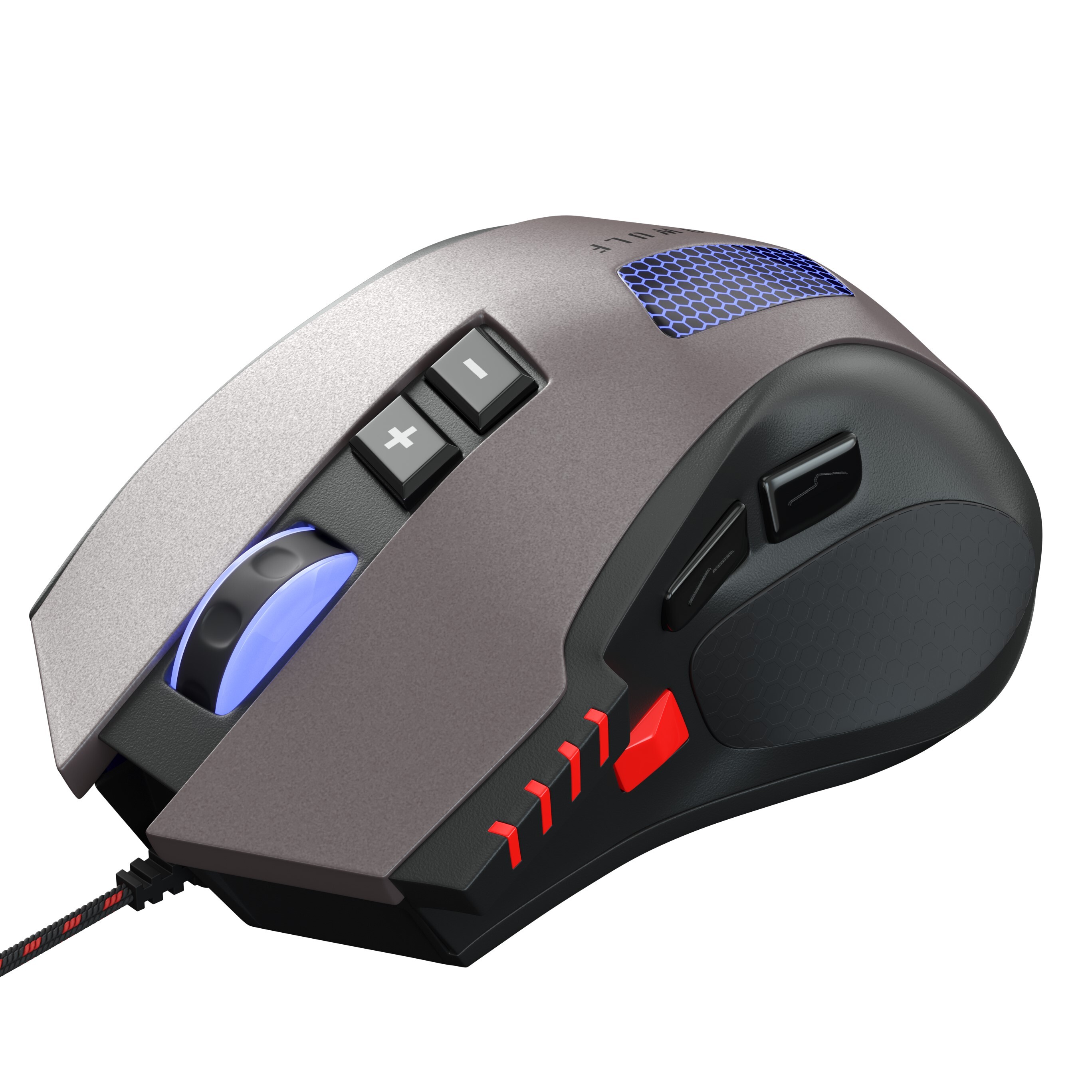 игровая мышь steelseries rival 600 dota 2 edition фото 45