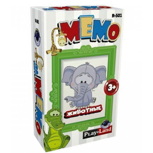 Зверь настольная игра. Наст. Игра Мемо.животные r-501. Play Land Мемо. Монстрики. Memo animals.