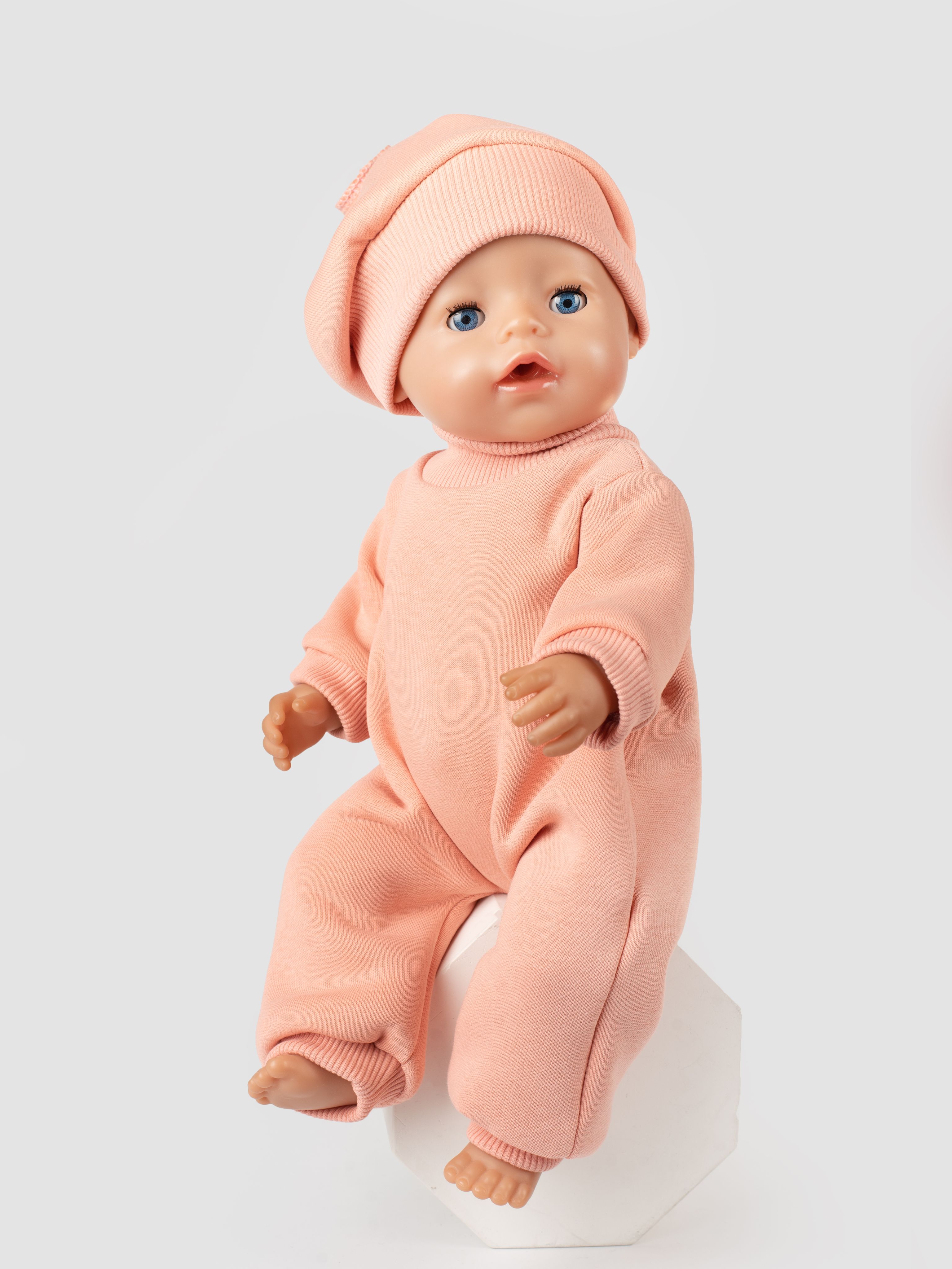 Купить Куклу Baby Born 43 См