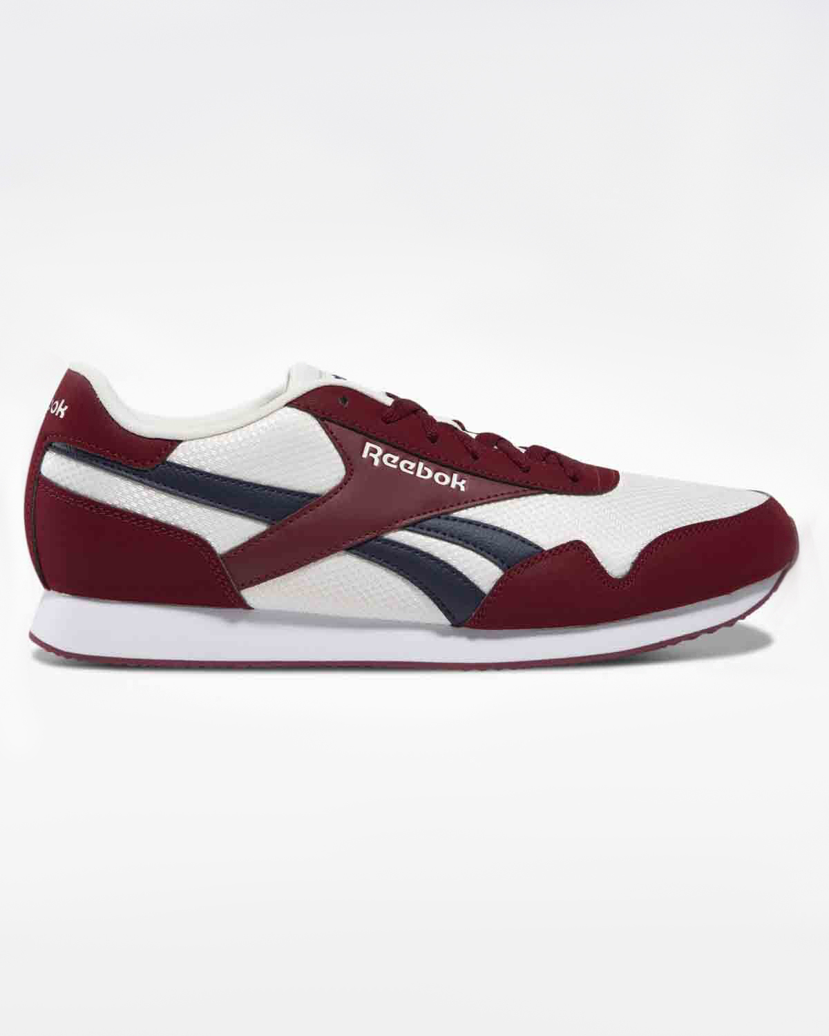 Кроссовки Reebok ROYAL CL JOGGER 3 — купить в интернет-магазине OZON с ...
