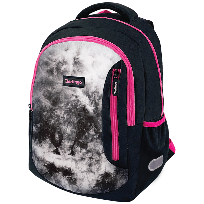 Pink campus backpack 2019 best sale