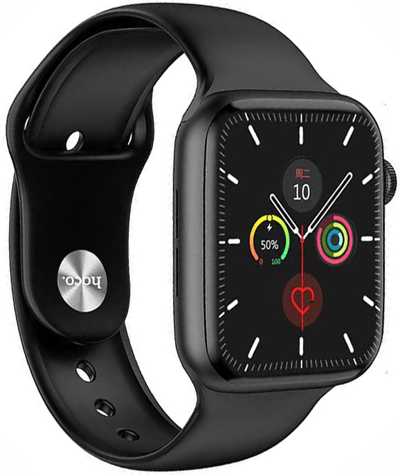 Hoco смарт часы. Смарт часы Hoco. Hoco y1. Hoco watch y1. Smart watch Hoco y1, черные.