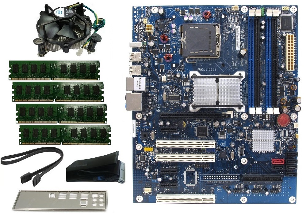 Intel dp35dp. Intel dp35dp OEM. Системная плата Intel Dragontail Peak dp35dp. Материнка на Интел за 7000 к.