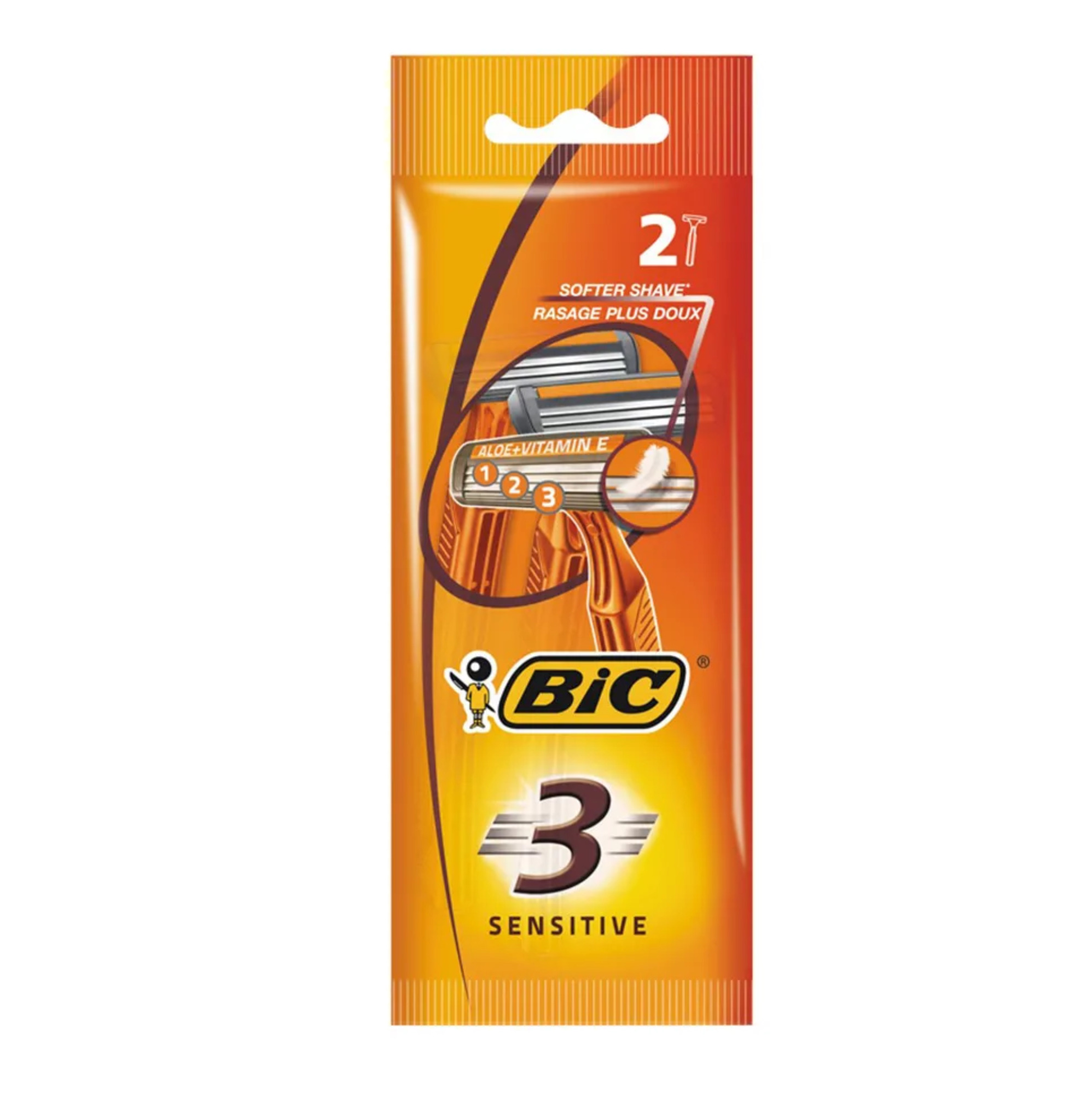 Купить Бритвенный Станок Для Мужчин Bic