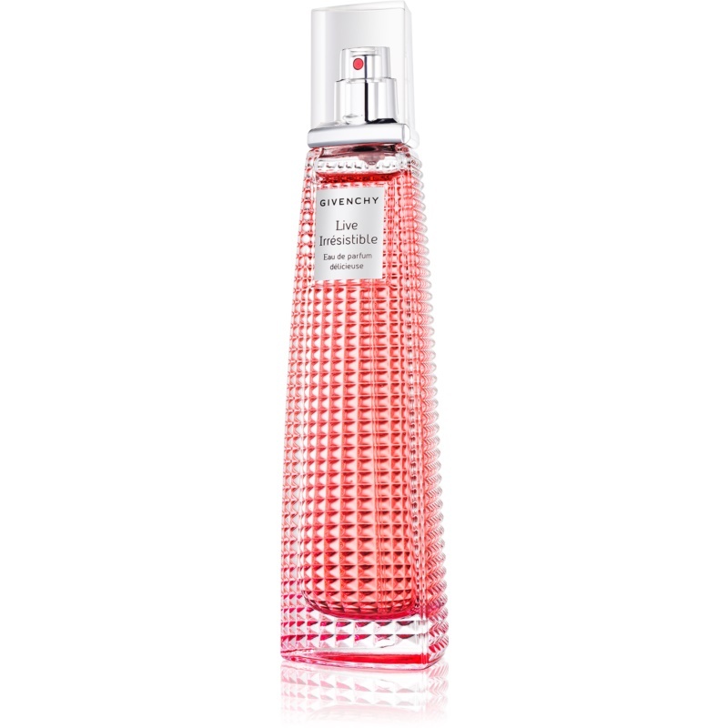 givenchy irresistible delicieuse