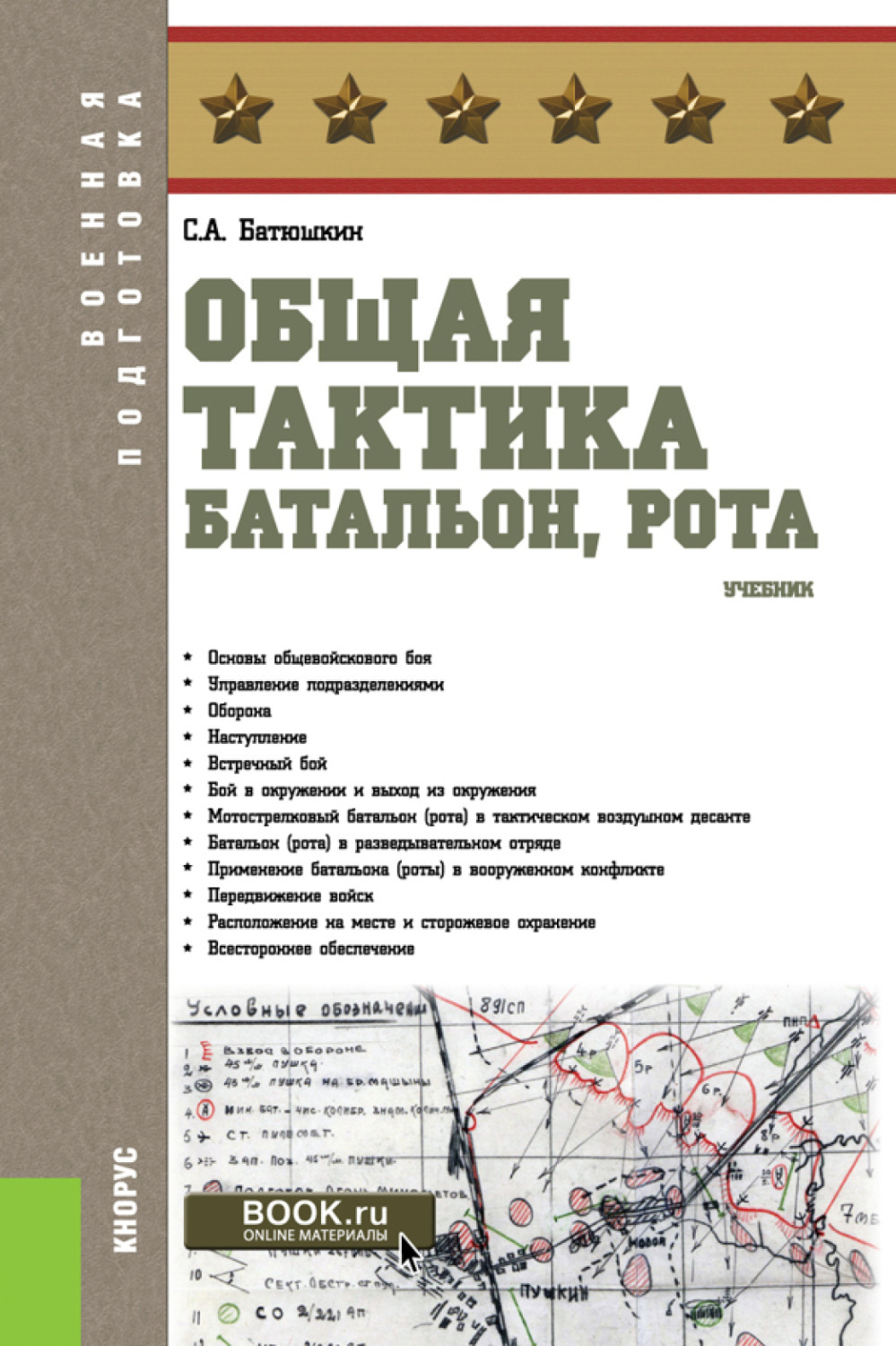 Организация и ведение процессов приготовления, оформления и подготовки к реализа