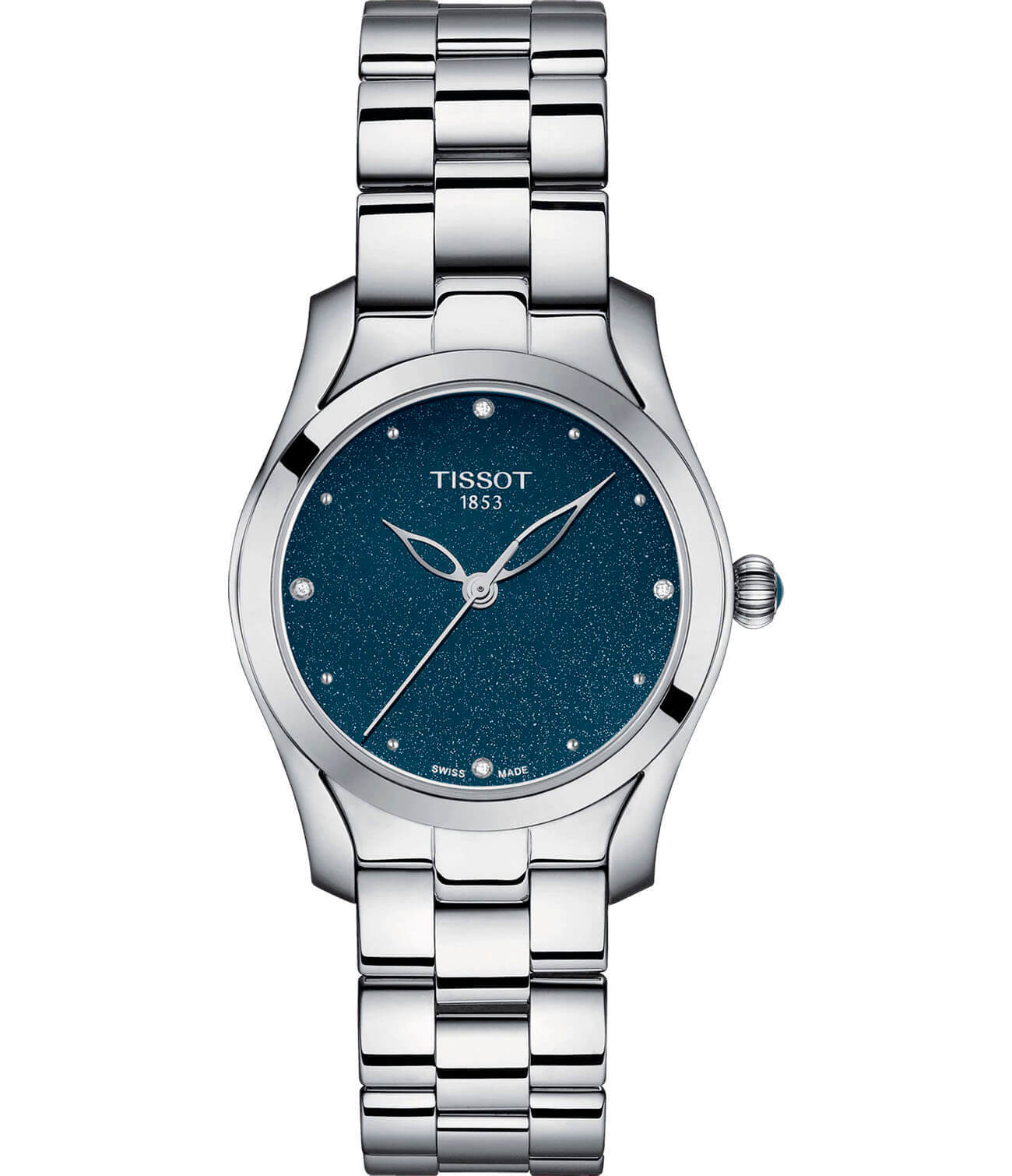 Наручные часы Tissot t112.210.11.046.00