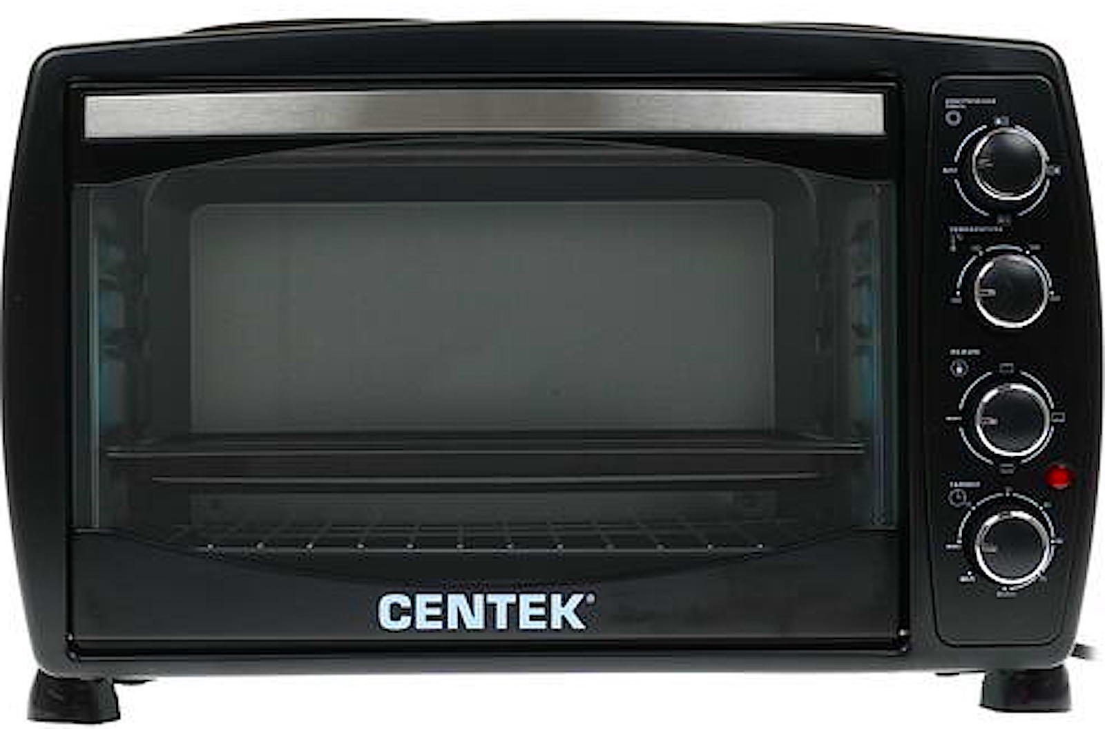 Centek жарочный шкаф ct 1531 42 convection черн