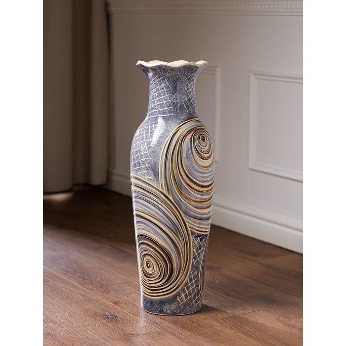 ваза кобальтовое стекло чехословакия. кобальтовая ваза богемия. желто голубая ваза. ваза кларк e177620. вазы краснодар.