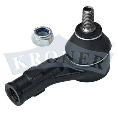 Наконечник рулевой Ford Focus 98-04 Kroner правый KRONER K301037