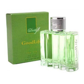 davidoff good life perfume