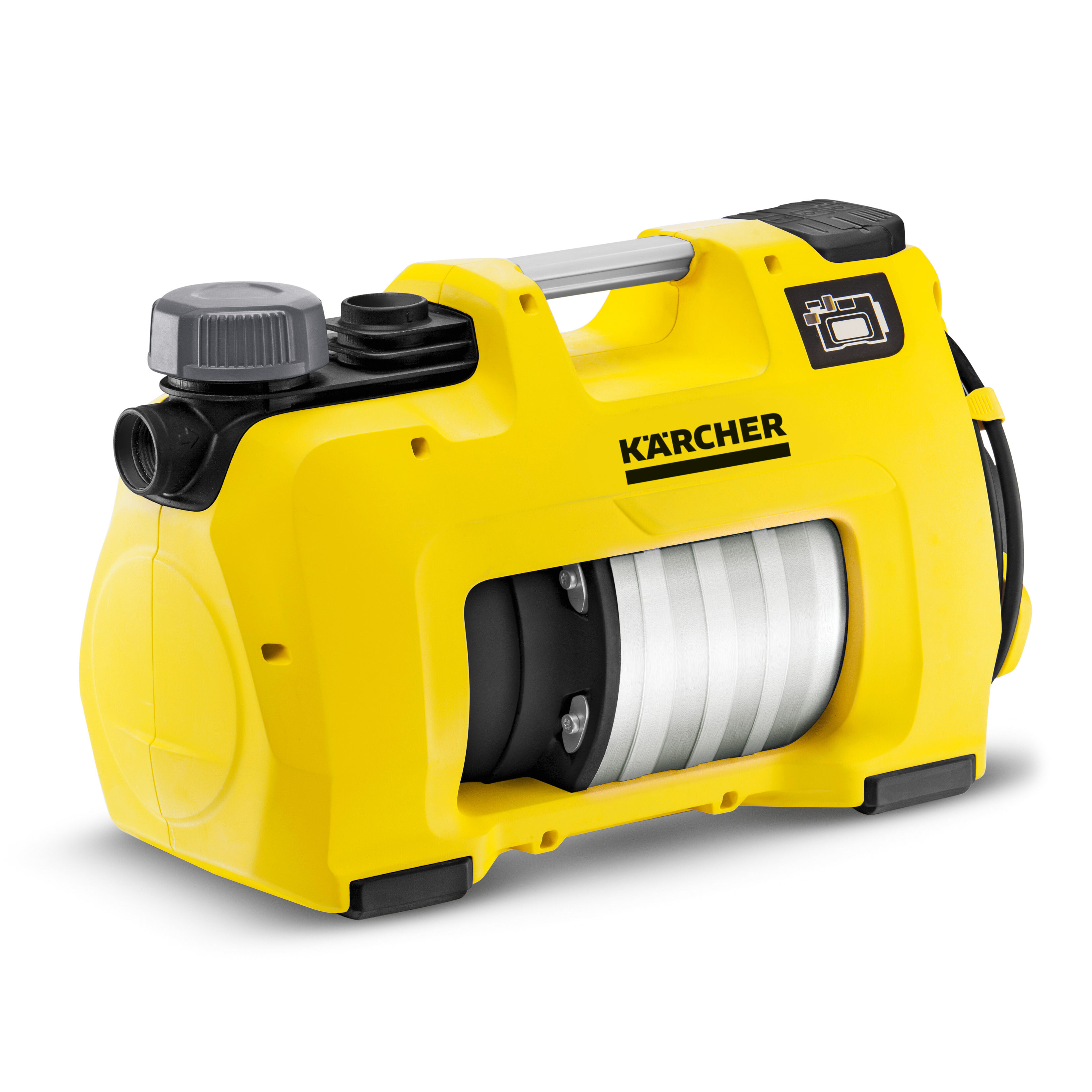 Аппарат для чистки террас Karcher PCL 4 по цене 21 490 руб. в фирменном магазине