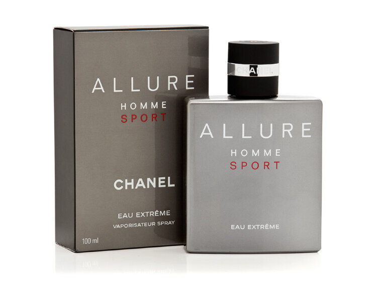Мужские духи купить спб. Мужская туалетная вода Шанель Аллюр. Chanel Allure Sport Eau extreme. Chanel Allure homme Sport EDT 100 ml. Chanel Allure homme Sport Eau extreme 100 ml.