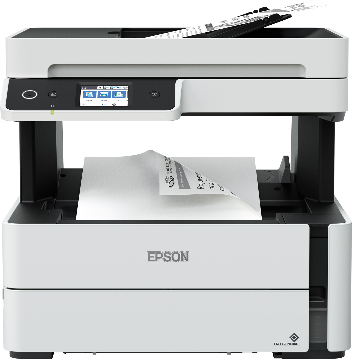 МФУ Epson M3170 струйное