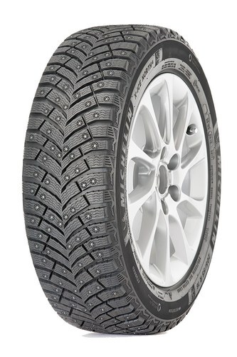 MICHELINX-iceNorth4Шинызимние205/65R1699T