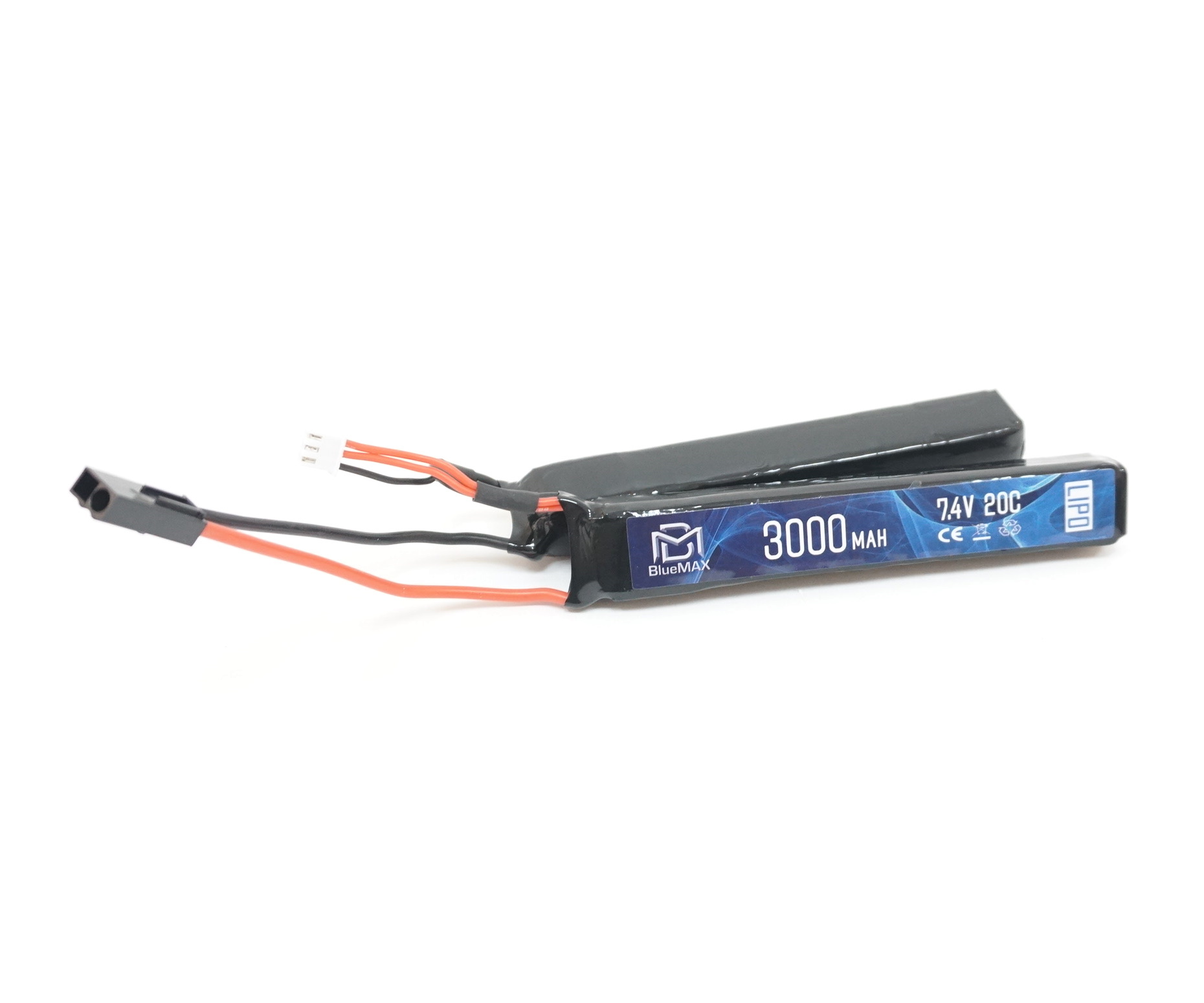 Аккумуляторы Lipo 7.4 V Купить