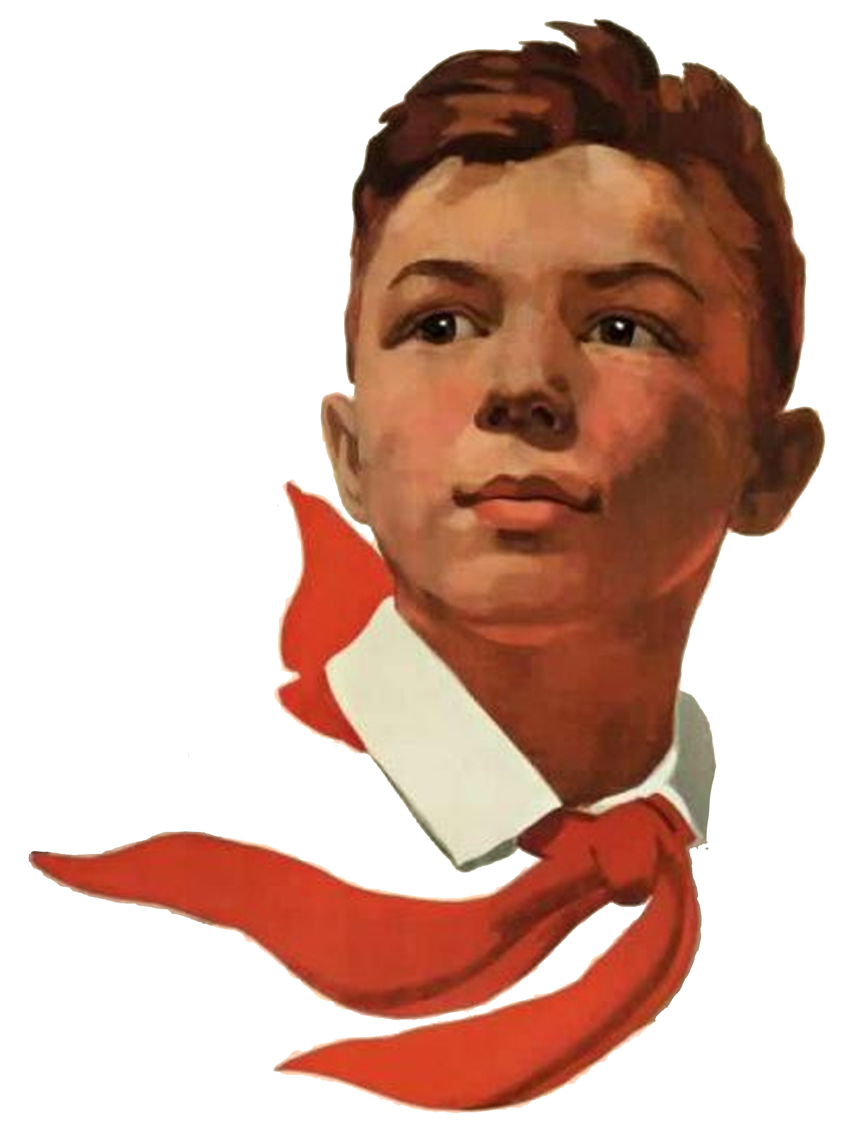 Пионерский мальчик. Пионерский галстук 1943. Красный Пионерский галстук. Пионер-с. Пионеры иллюстрации.