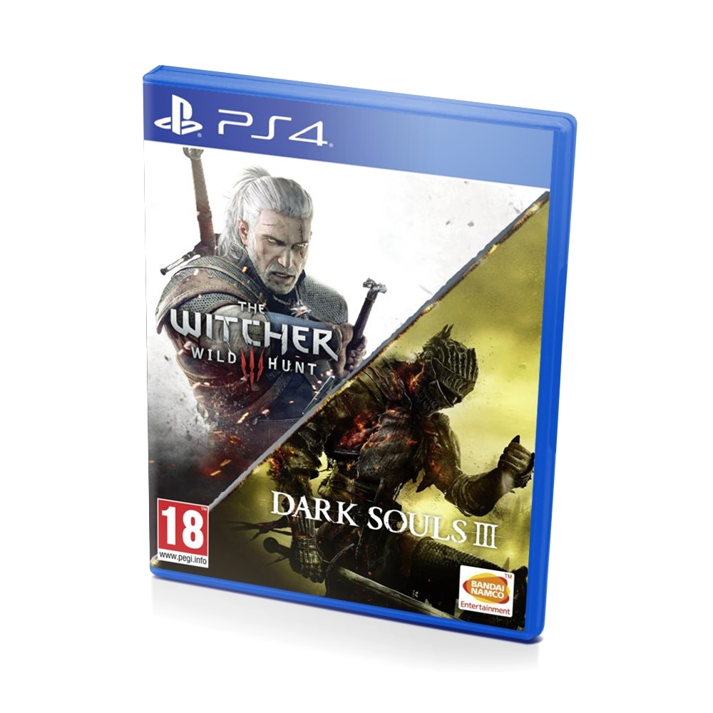 купить the witcher 3 на ps4 фото 31