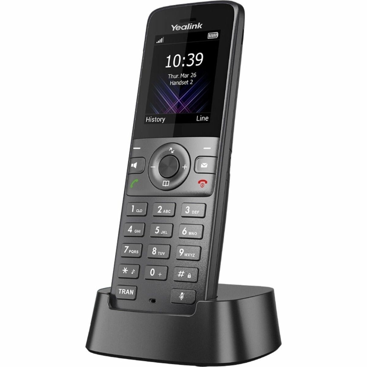 Yealink sip dect. Трубка yealink w52h. Dect-телефон yealink w53p. Yealink w60p sip dect телефон. Sip телефон yealink w52p.