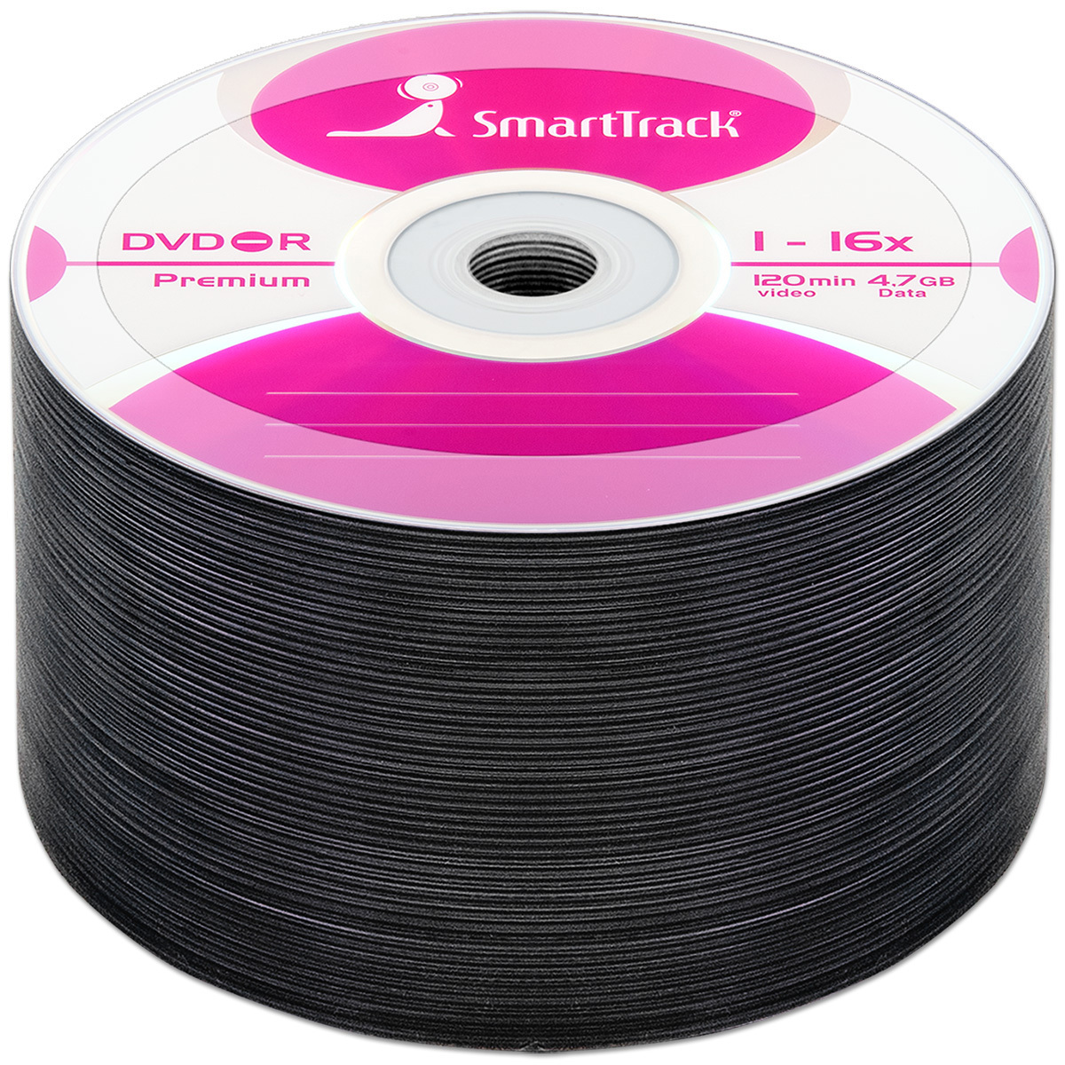 Диски DVD SmartTrack купить на OZON по низкой цене