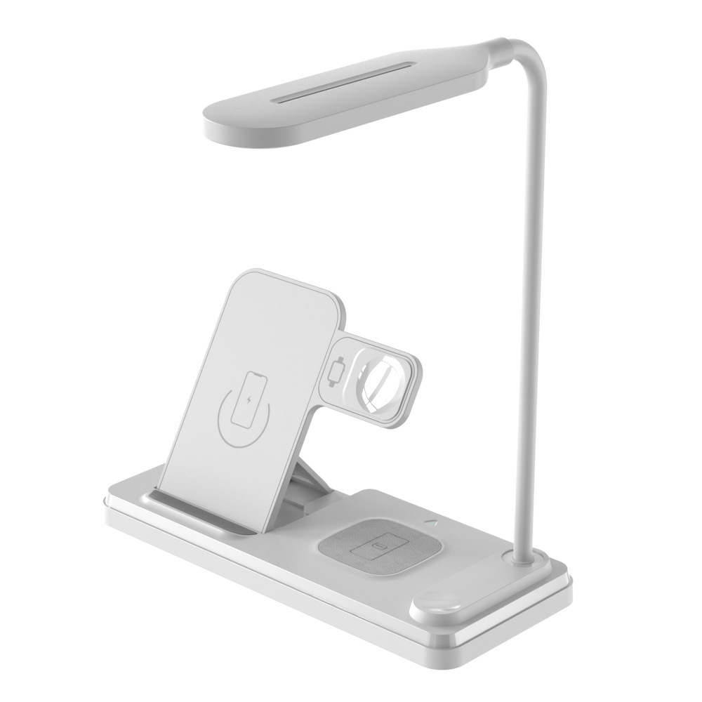 Led desk lamp with wireless charger wd102. Настольная лампа с беспроводной зарядкой для телефона. Настольная лампа eurosvet 80502/1 белый. Eurosvet - 80502/1 белый. Настольная лампа с беспроводной зарядкой для телефона.