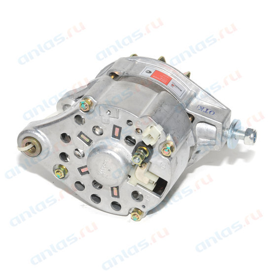 Генератор ВАЗ 2101 100 А STARTVOLT - Startvolt арт. LG 0101 - купить по ...