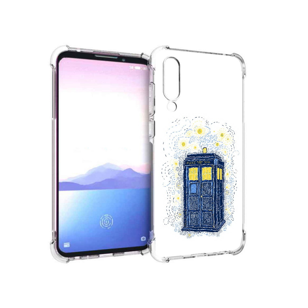 Купить Чехол На Meizu 16 Xs