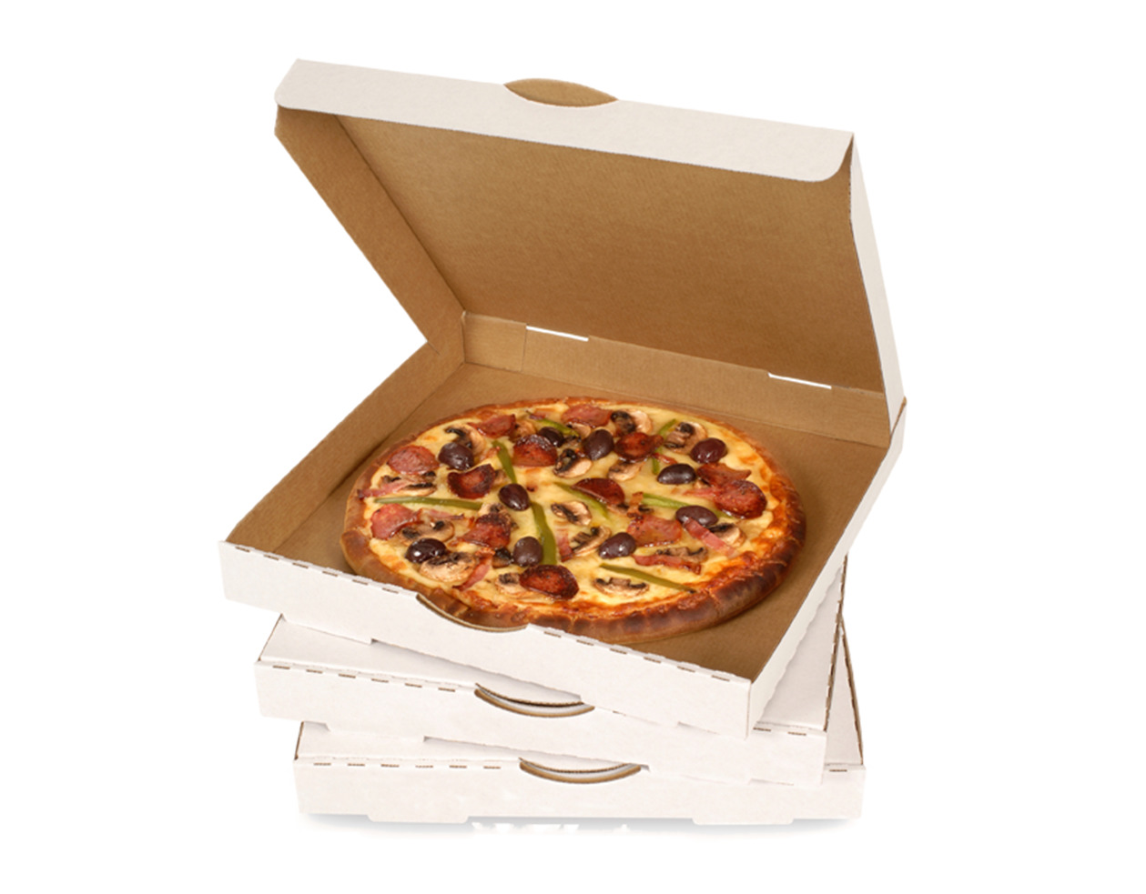 фото упаковки пиццы в фото 15