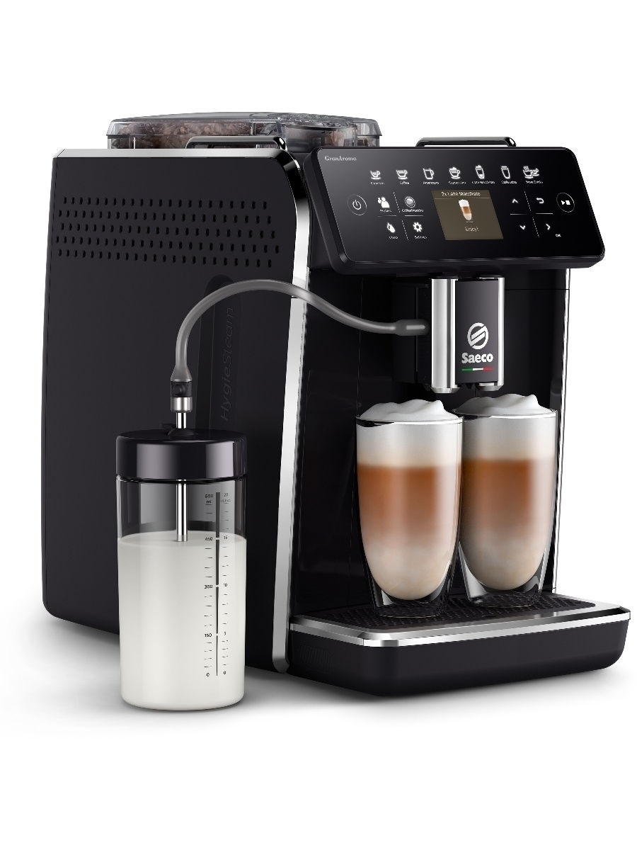 Saeco gran aroma. Saeco sm6480. Кофемашина автоматическая saeco sm6480/00 коробка. Кофемашина saeco sm6480/00. Saeco sm6480.