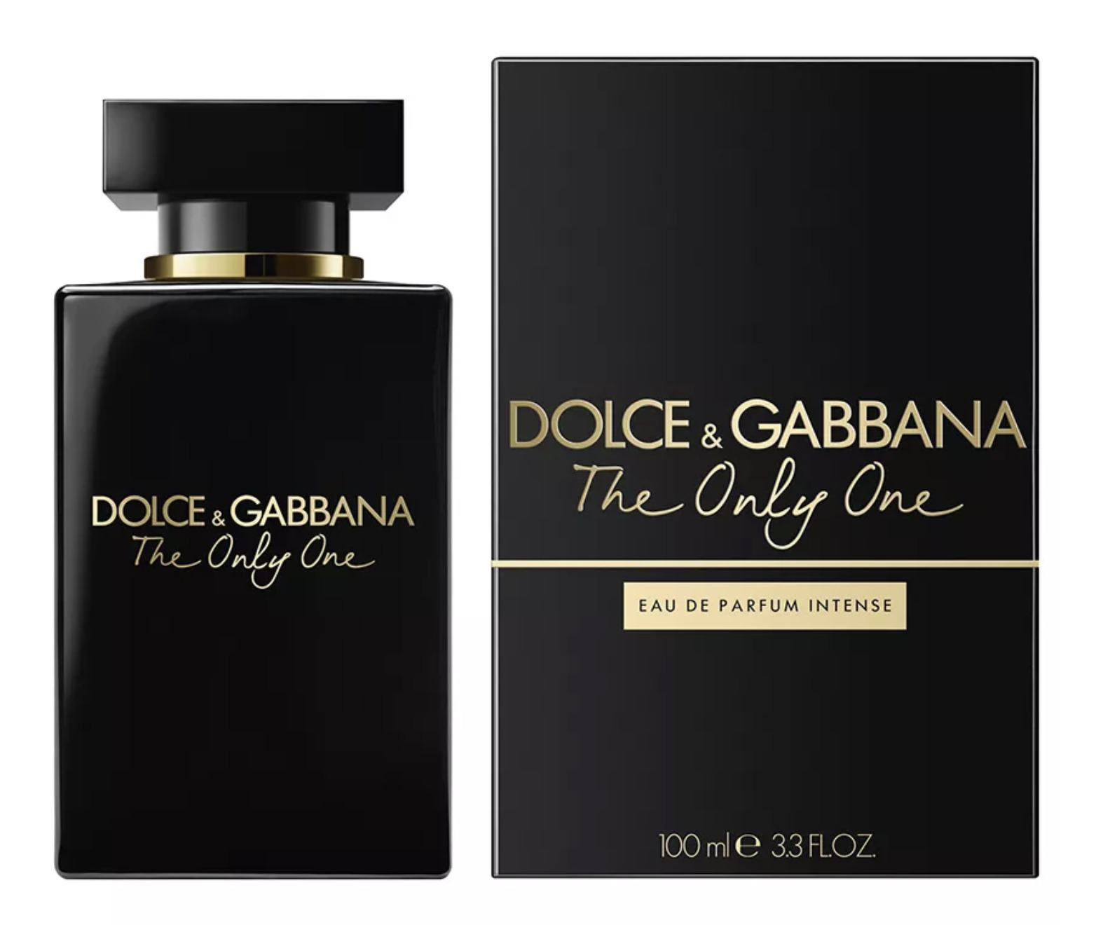 Dolce & Gabbana the only one, EDP., 100 ml