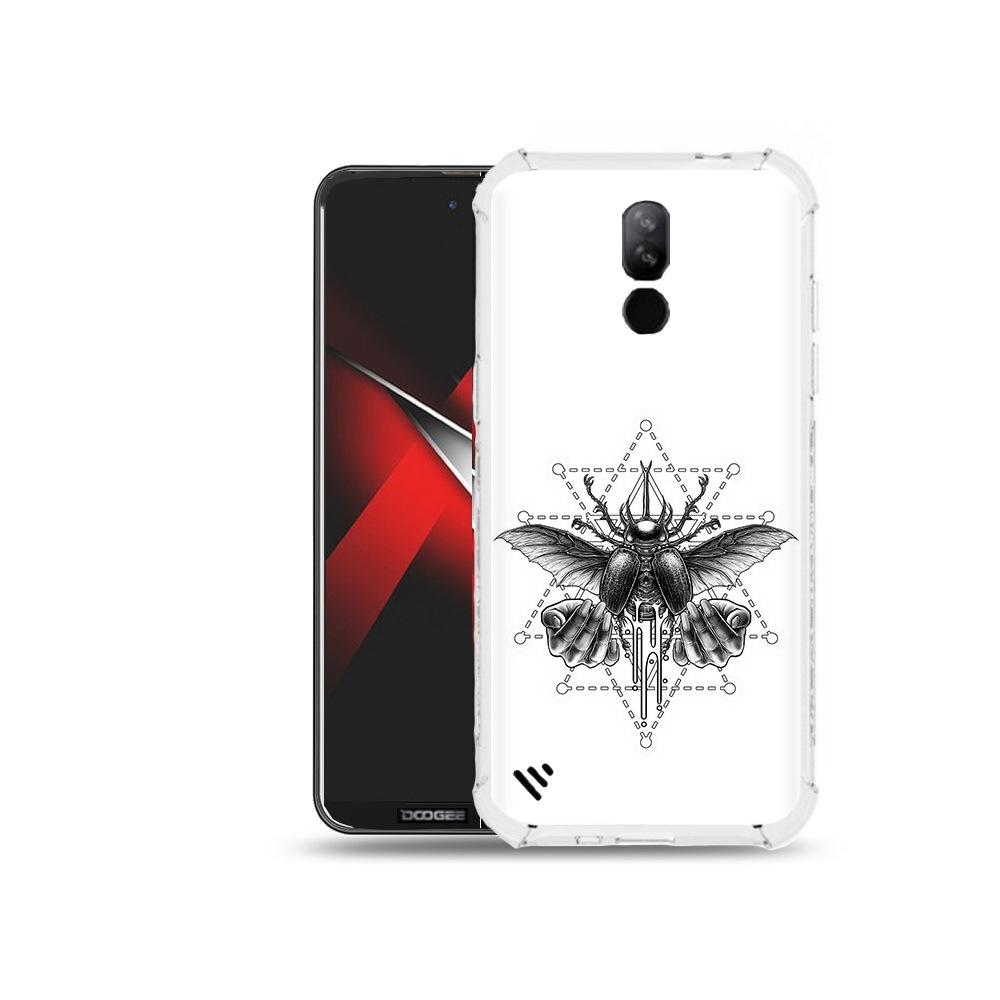 Купить Телефон Doogee S40 Lite
